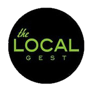 the Local Gest logo