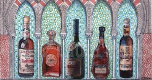 Illustrations by Laura Marks