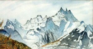 Landscapes by Laura Marks