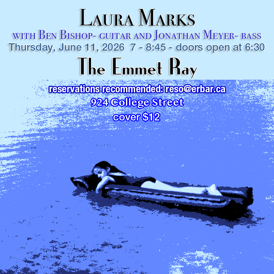 The Emmet Ray June 11 2026